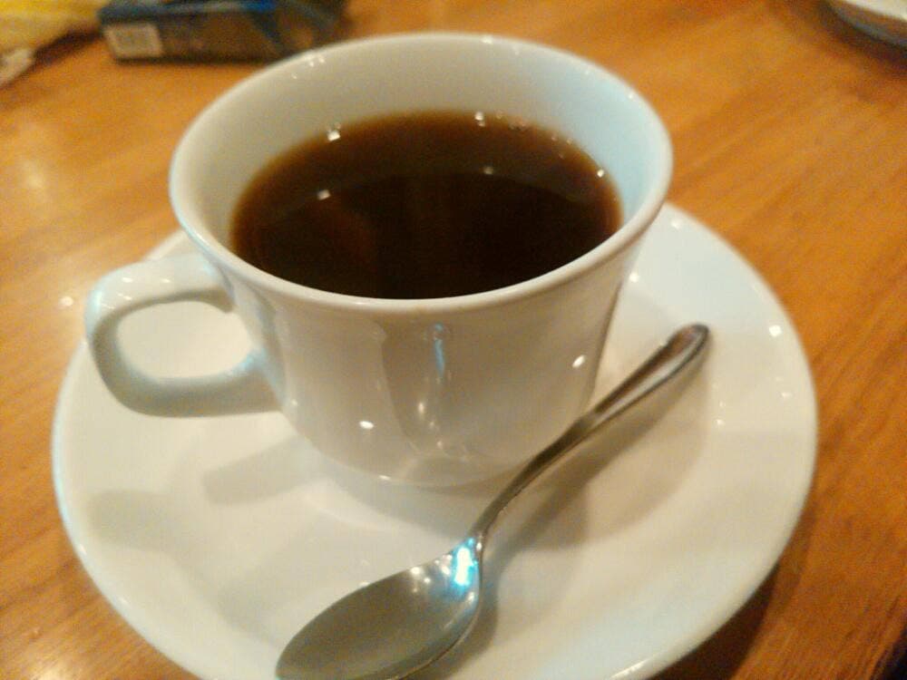 珈琲工房 あらびか