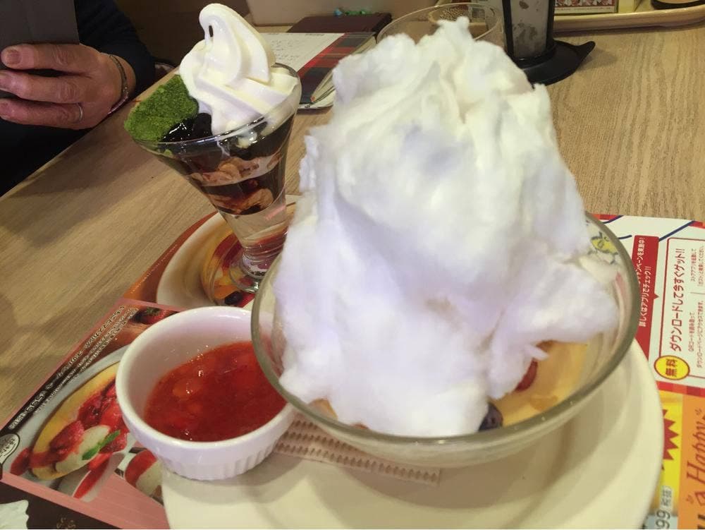 ガスト 藤沢弥勒寺店