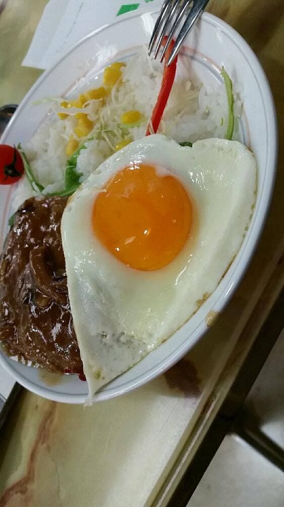 八雲・王様のコーヒー - サブ画像3