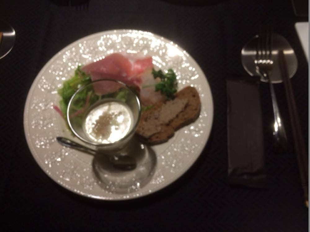 トラットリア アズーロはるかぜ