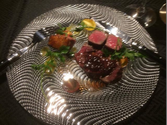 トラットリア アズーロはるかぜ - サブ画像1