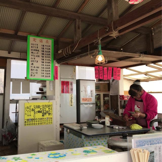 焼貝 海風 - サブ画像3