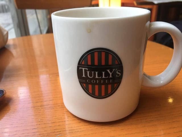 タリーズコーヒー 山形七日町店 - サブ画像1