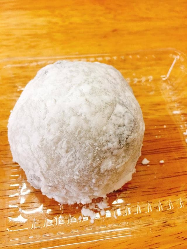 谷汲あられの里 達磨茶屋 - サブ画像3