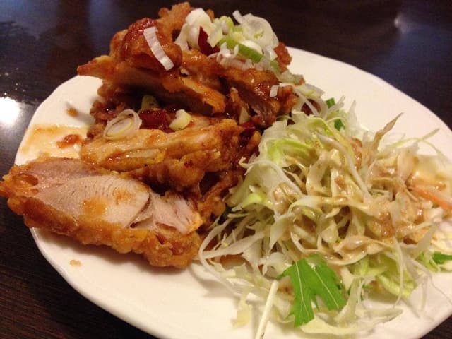 台湾料理 昇龍 - サブ画像1