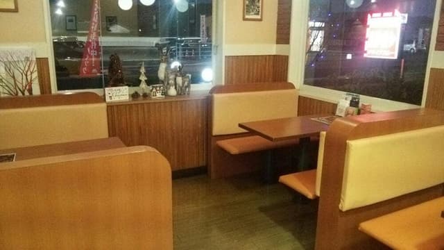 モスバーガー 高鍋店 - サブ画像2