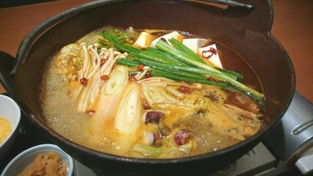 和食さと 船堀店 - サブ画像2