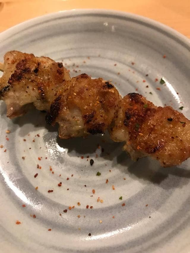 焼鶏 申 - サブ画像1