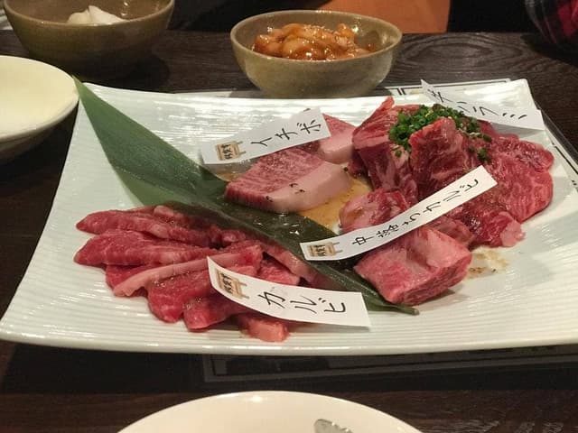 佐賀牛焼肉 松蔵 - サブ画像1