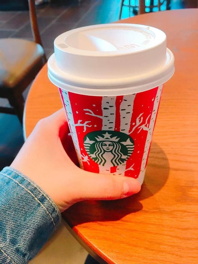 スターバックス コーヒー 仙台市名坂店 - サブ画像2