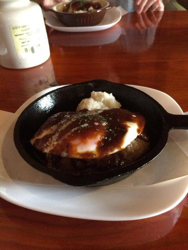 あおぞら食堂 - サブ画像2