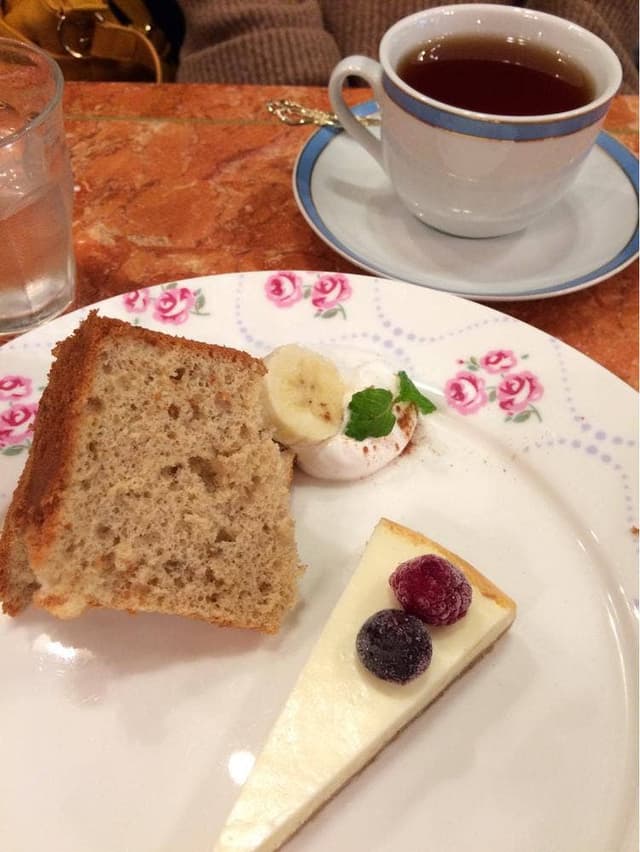 Octa Hotel Cafe イムズ店 - サブ画像3
