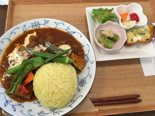 Cafe more green - サブ画像1