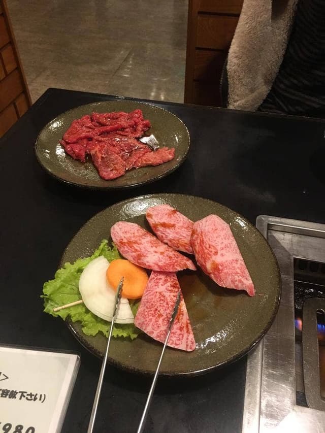 茂美苑 - サブ画像1
