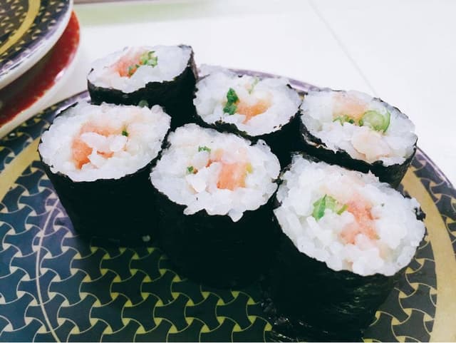 はま寿司 新潟寺尾台店 - サブ画像2