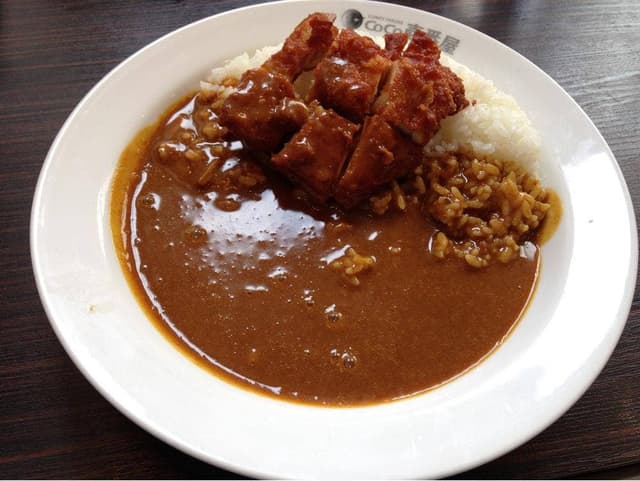 カレーハウスCoCo壱番屋 東武曳舟駅前店 - サブ画像3