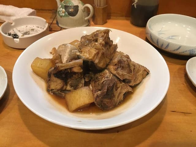 大衆割烹 大菊 - サブ画像1