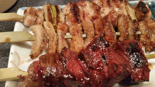 本格炭火焼 赤どり亭 鍛冶町本店 - サブ画像1
