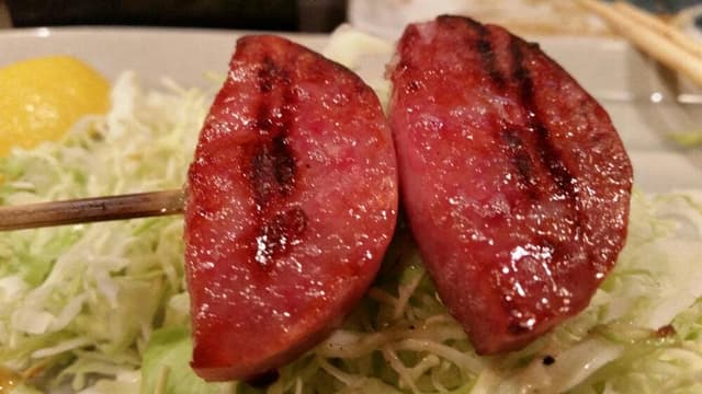 本格炭火焼 赤どり亭 鍛冶町本店 - サブ画像3