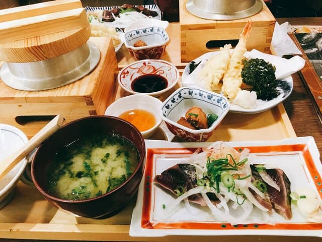 龍神丸 イオンモール今治新都市店 - サブ画像1