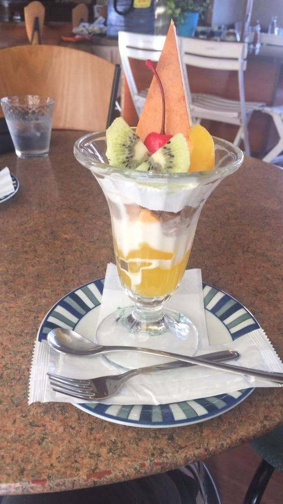 カフェテラス KE・RA・RA - サブ画像1