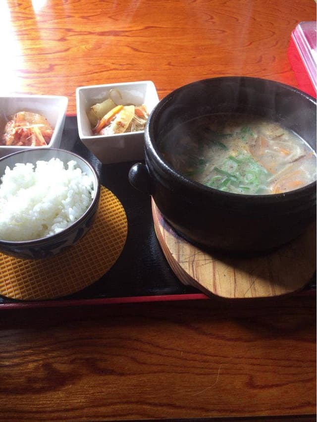 韓国風居酒屋 唐辛子 四日市本店 - サブ画像3