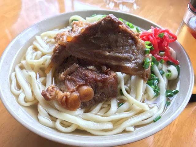 すずらん食堂 - サブ画像1