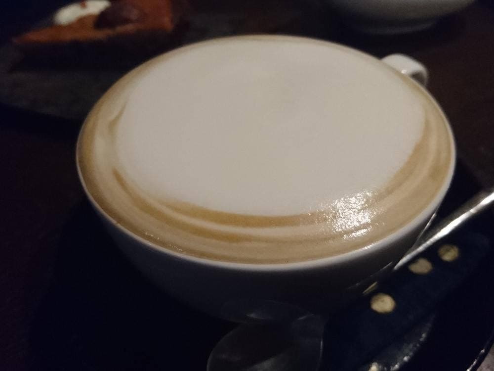 Guest house & Cafe SOY