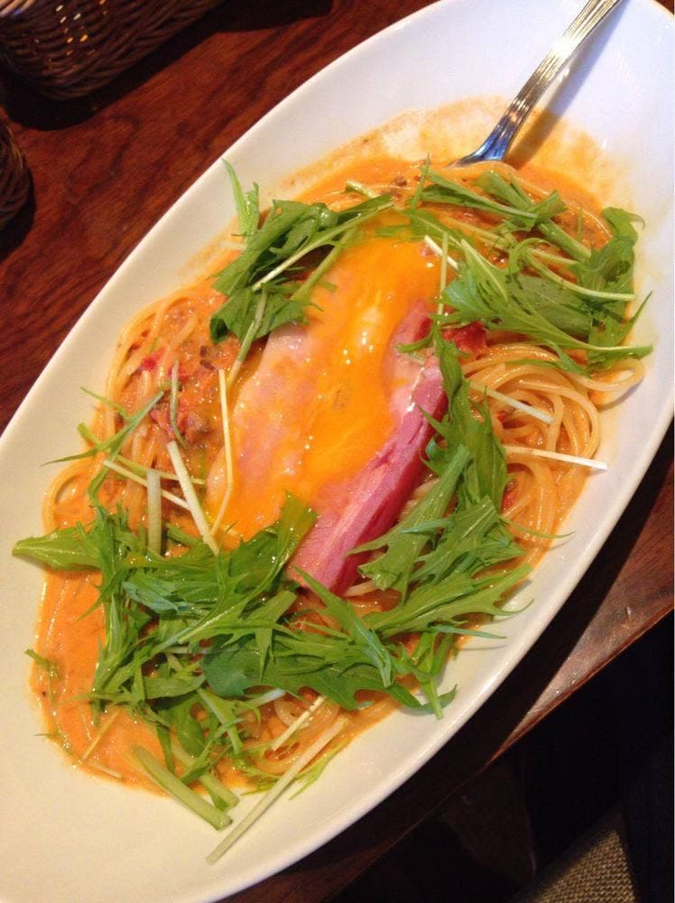 カフェ ダイニングビーパスト