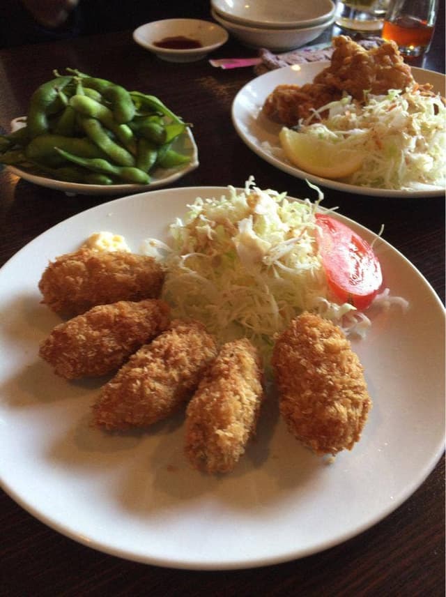 味味 - サブ画像1