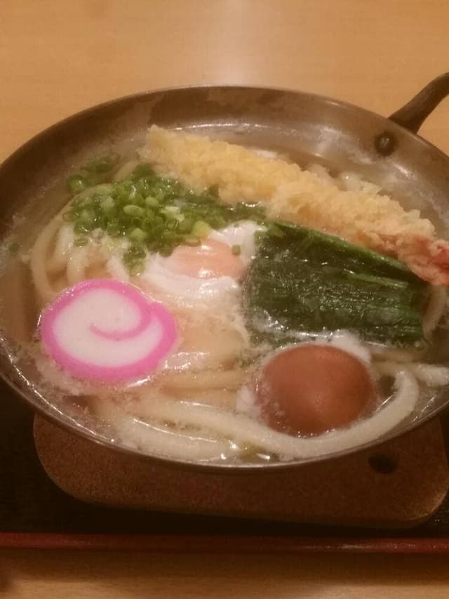 浜市うどん - サブ画像1