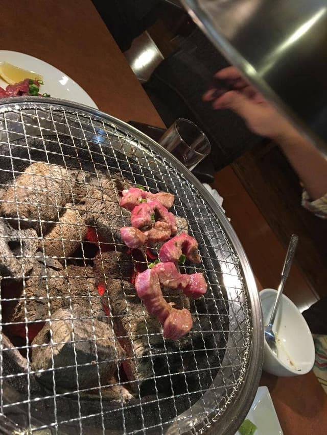 炎炎 - サブ画像3