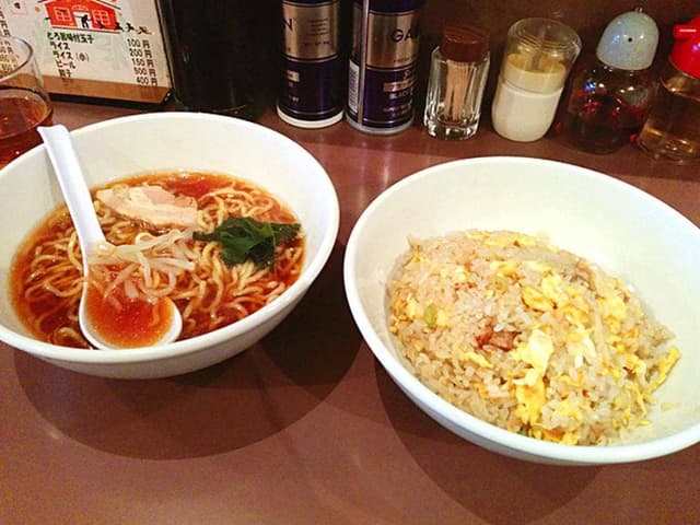 ラーメン処 けん太 - サブ画像2