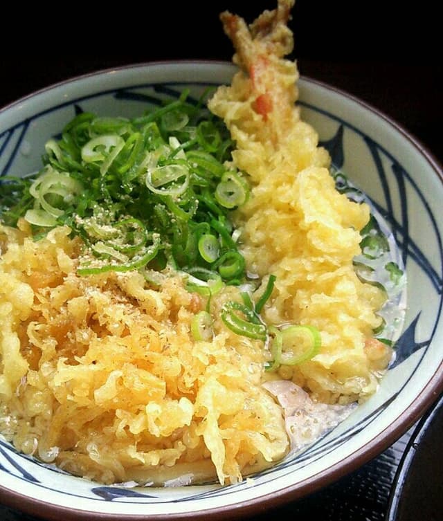丸亀製麺 那覇津嘉山店 - サブ画像2