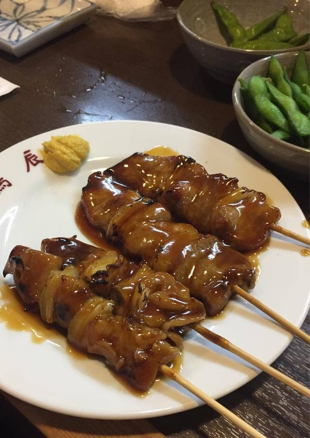 鳥辰中島店 - サブ画像3