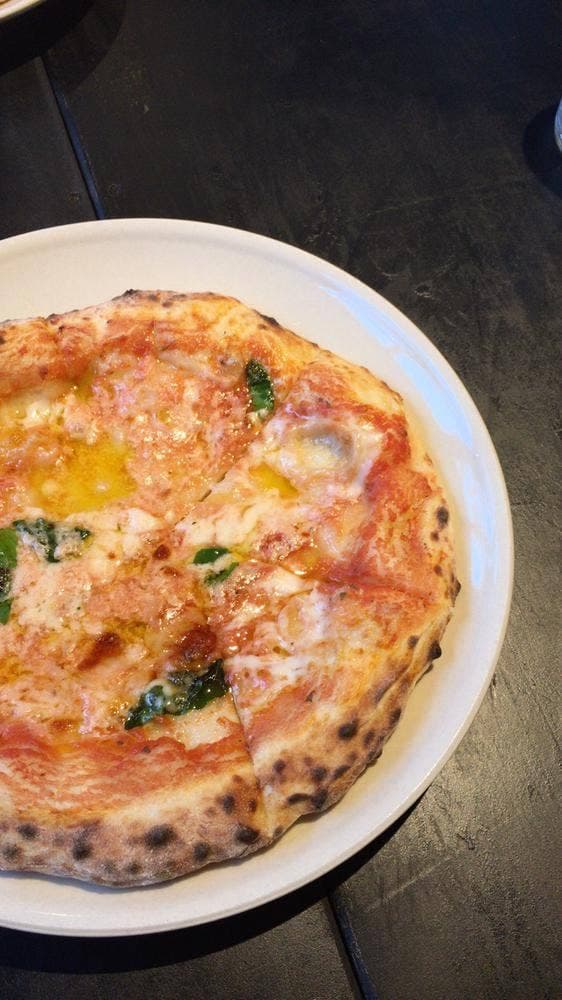 PIYO PIZZA - サブ画像3