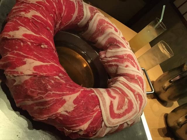 まーなべや蘇我店 - サブ画像1