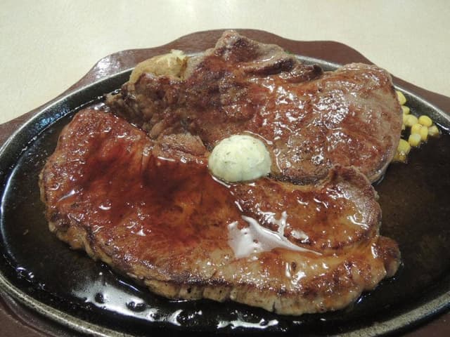 レストラン牛右衛門 四ヶ町店 - サブ画像1