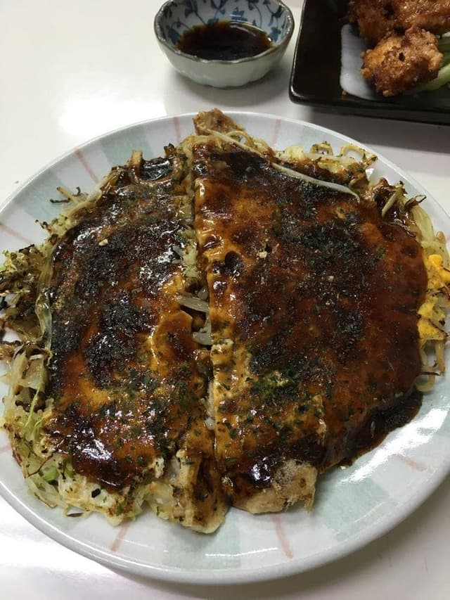 おこのみ焼よこた - サブ画像2