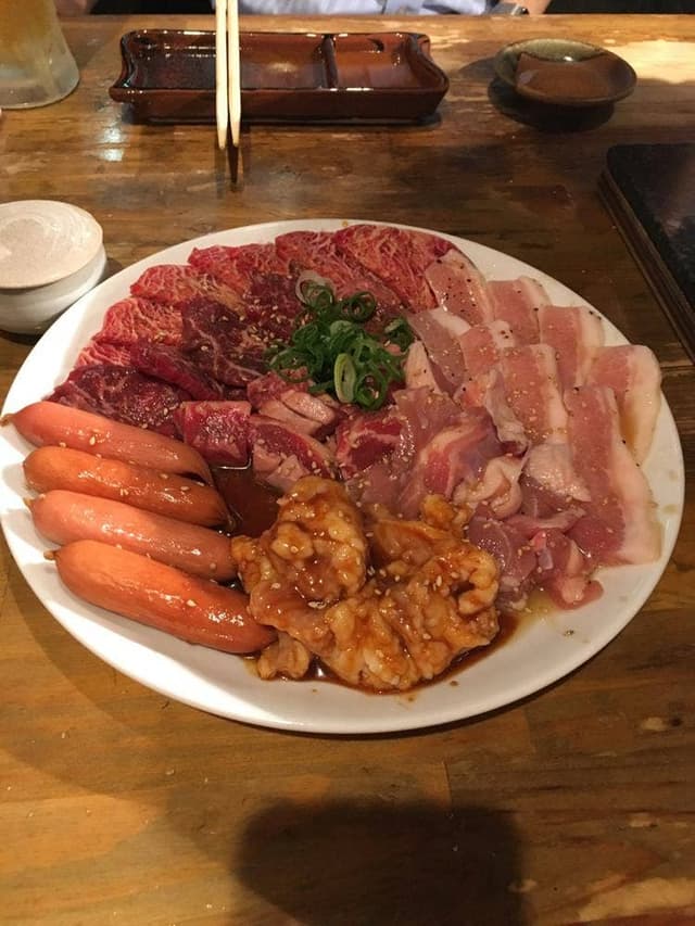 榮華亭江坂店 - サブ画像2