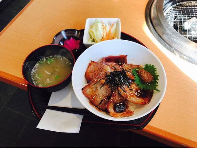 焼肉まるいし - サブ画像1