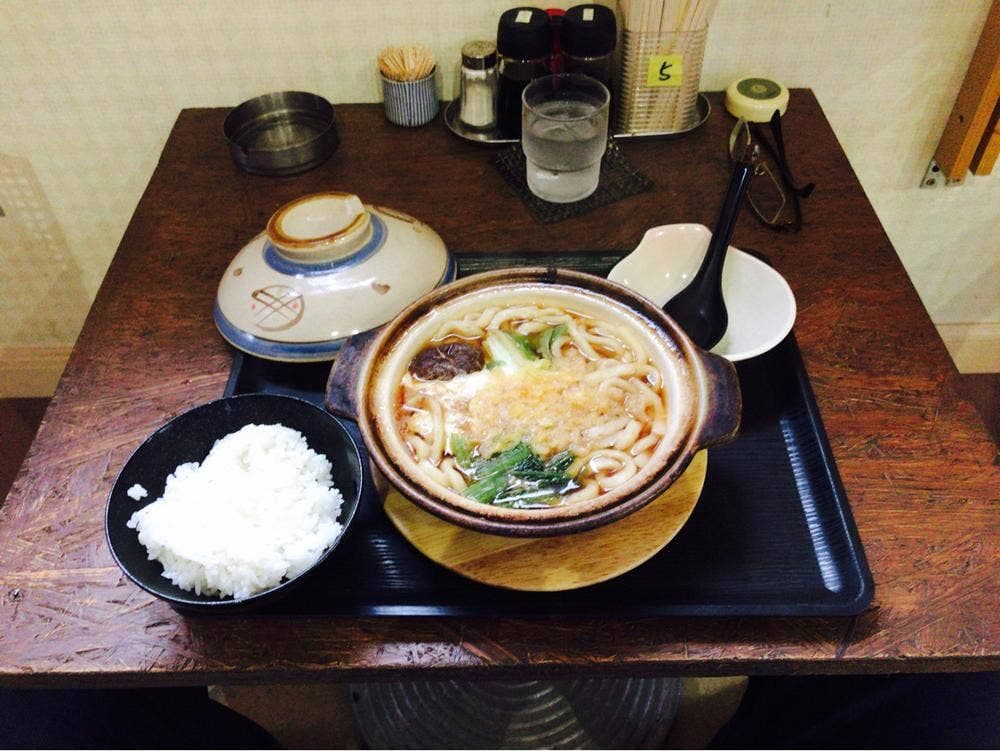大衆味処 たべものや