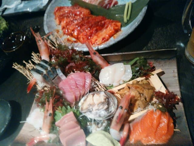 炙り旬 南3条本店 - サブ画像1