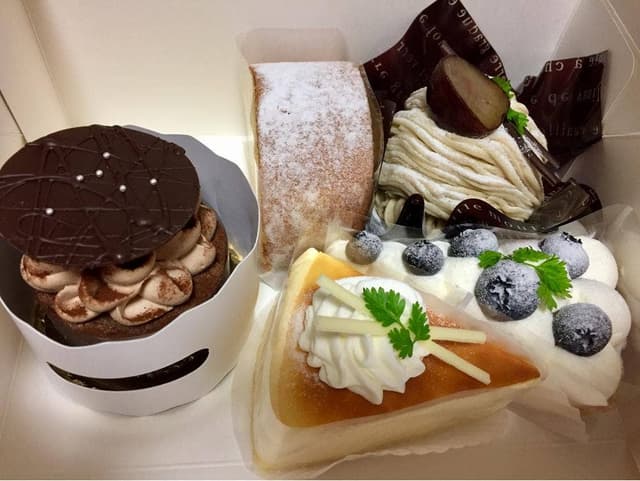 お菓子工房 つみき - サブ画像3