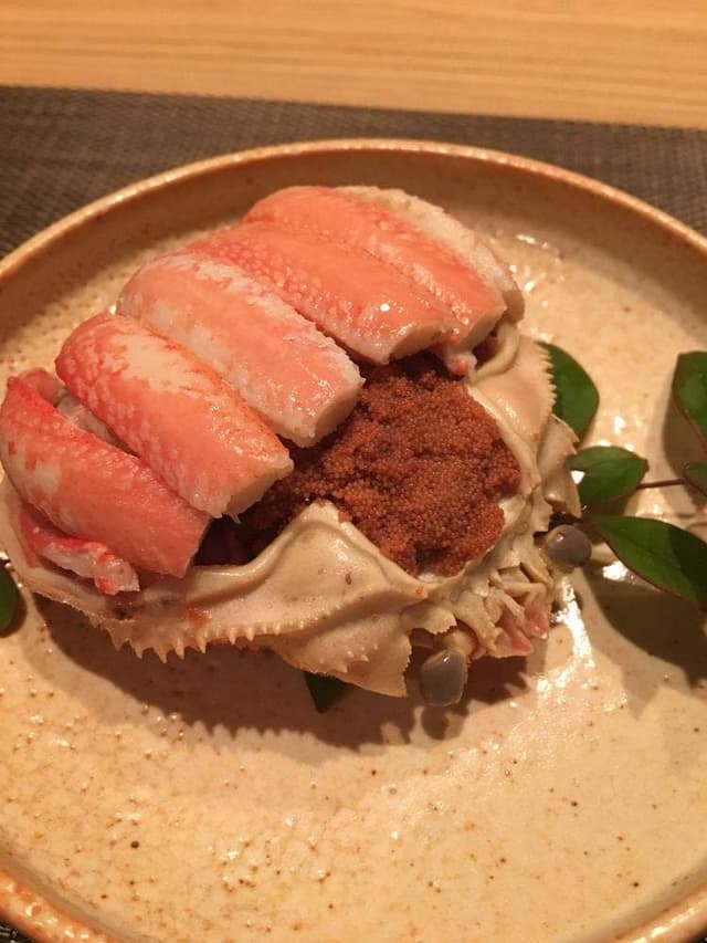 ご馳走 純 - サブ画像3