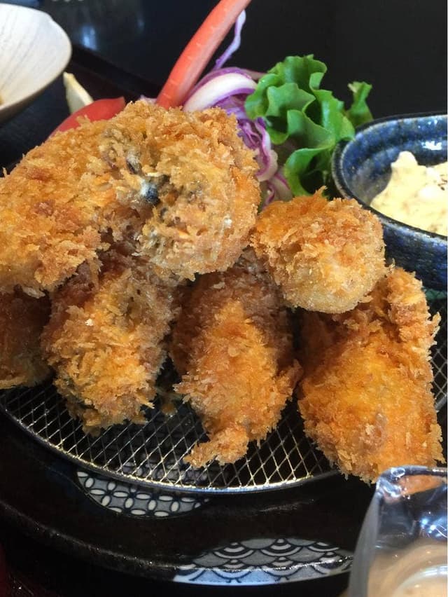 郷土食 ひのきや - サブ画像1