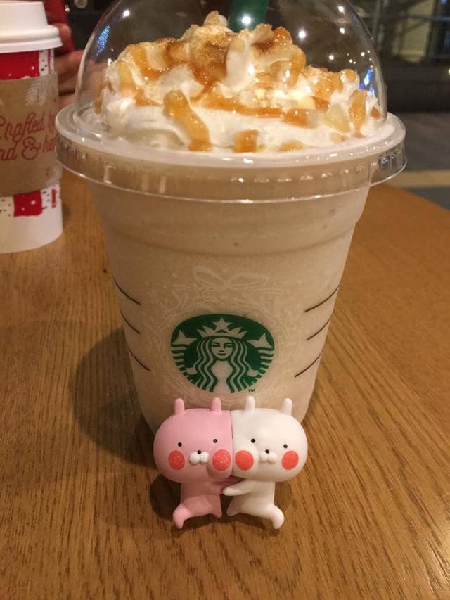 スターバックス コーヒー 大泉学園ゆめりあフェンテ店 - サブ画像3