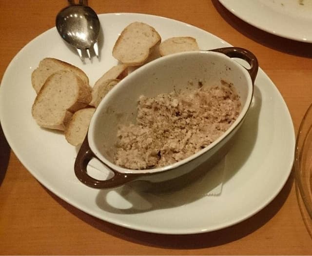 French Dining Bar Irise - サブ画像2