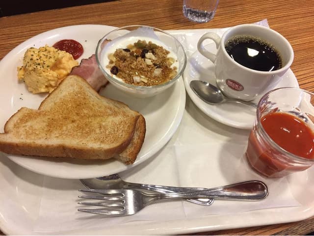 BECK'S COFFEE SHOP 川口店 - サブ画像2