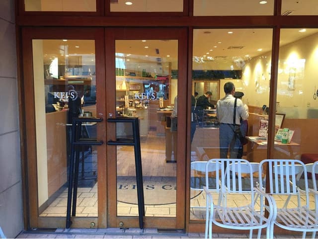 ケイズカフェ - サブ画像2